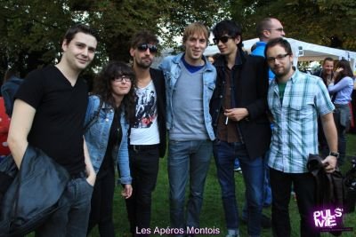 Apéro Pré-Doudou ! - Gallerie photo #40